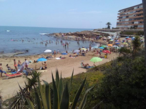  La Mata Cabo Cervera Beach  Торревьеха